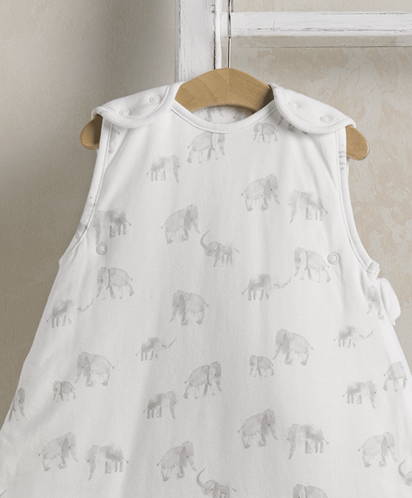 Dreampod 0-6 Months (2.5 Tog) - Elephant