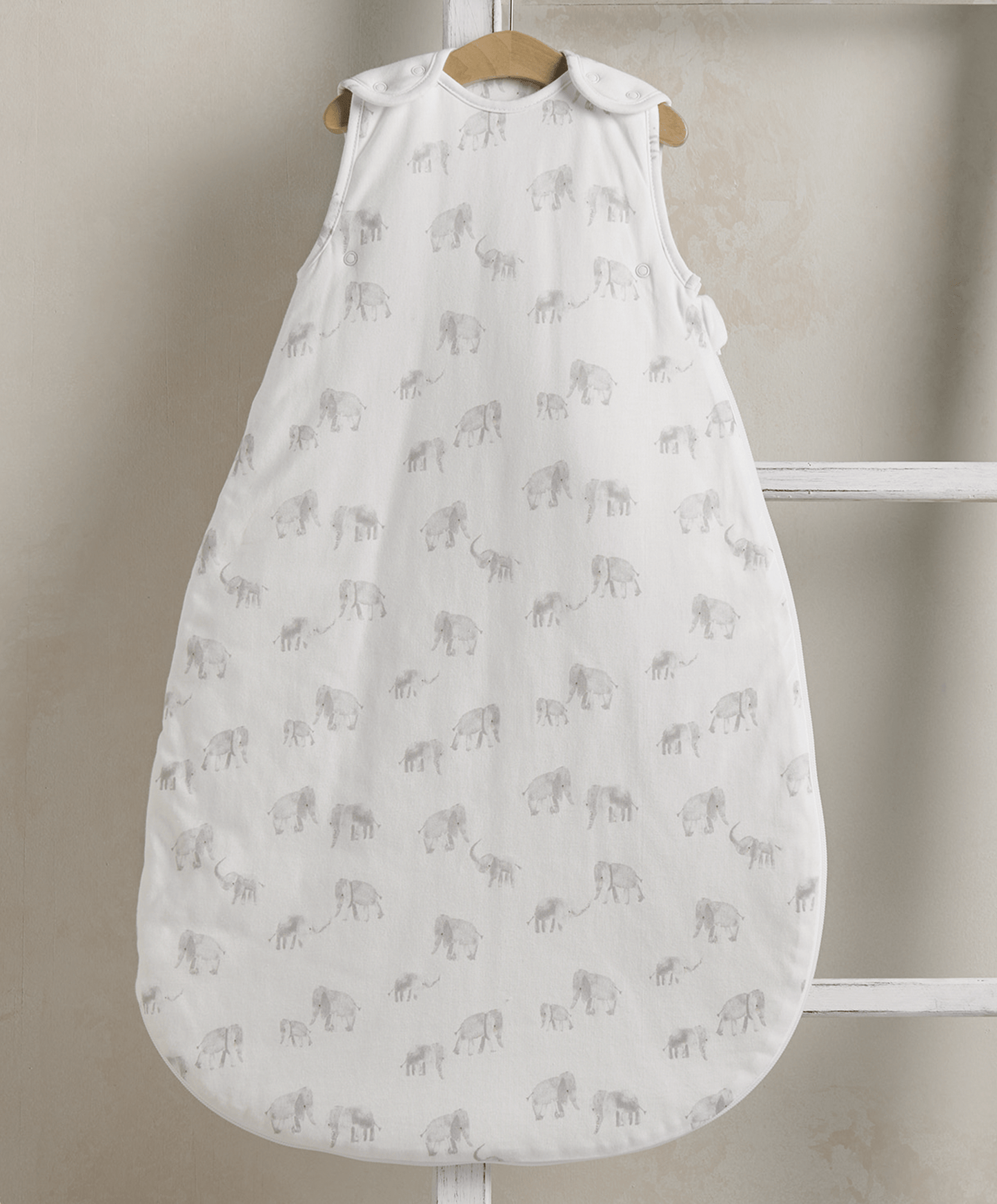 Dreampod 0-6 Months (2.5 Tog) - Elephant