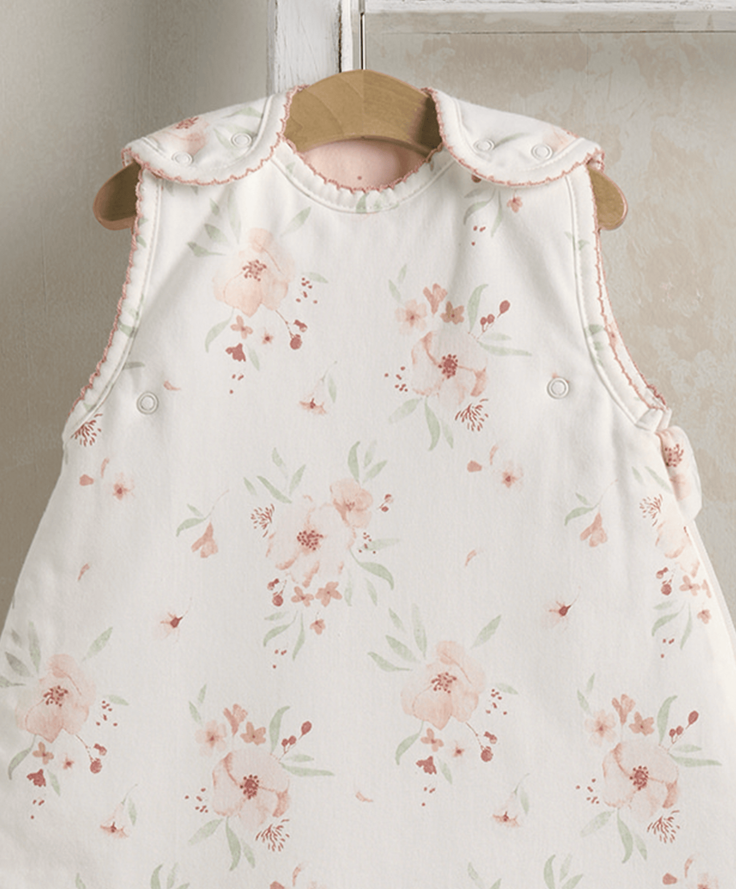 Dreampod 0-6 Months (2.5 Tog) - Floral