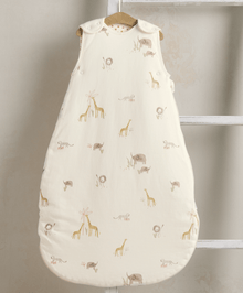 Dreampod 0-6 Months (2.5 Tog) - Jungle