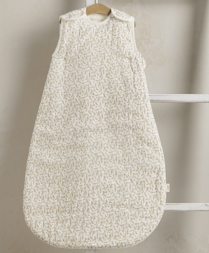 Dreampod 0-6 Months (2.5 Tog) - Leaf