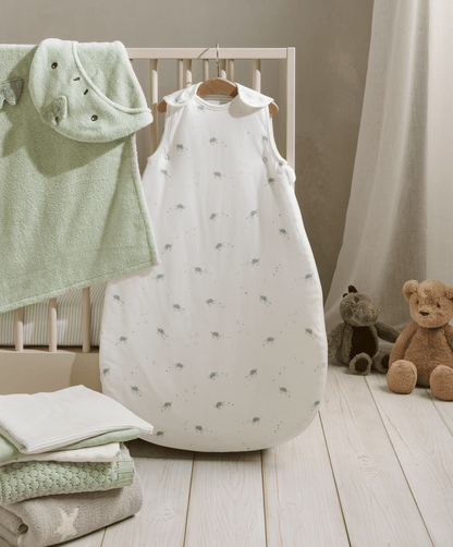 Dreampod 0-6 Months (2.5 Tog) - Turtle