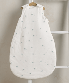 Dreampod 0-6 Months (2.5 Tog) - Turtle