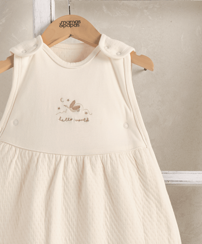 Dreampod 0-6 Months (2.5 Tog) - Welcome to the World Duckling