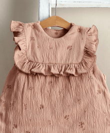 Dreampod 0-6 Months (2.5 Tog) - Welcome to the World Wildflower