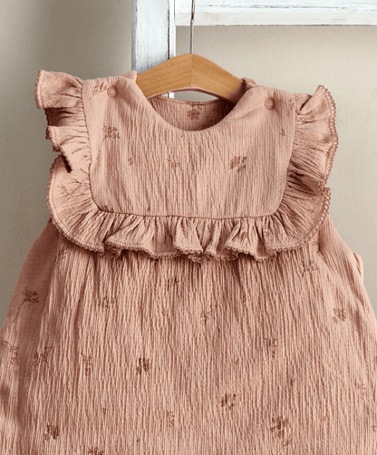 Dreampod 0-6 Months (2.5 Tog) - Welcome to the World Wildflower