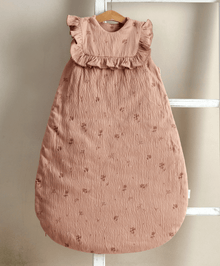 Dreampod 0-6 Months (2.5 Tog) - Welcome to the World Wildflower