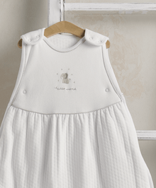 Dreampod 0-6 Months (2.5 Tog) - White
