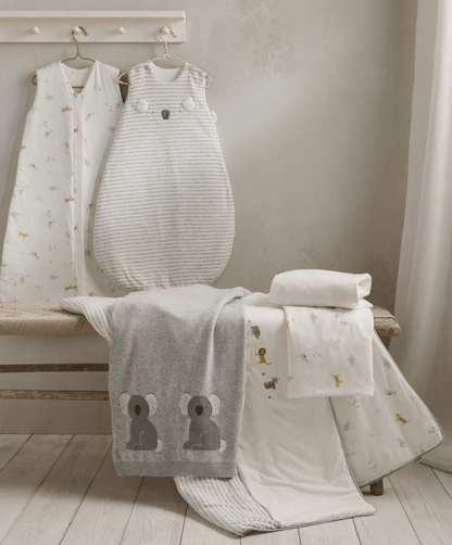 Dreampod 0-6 Months (2.5 Tog) - Wildly Adventures