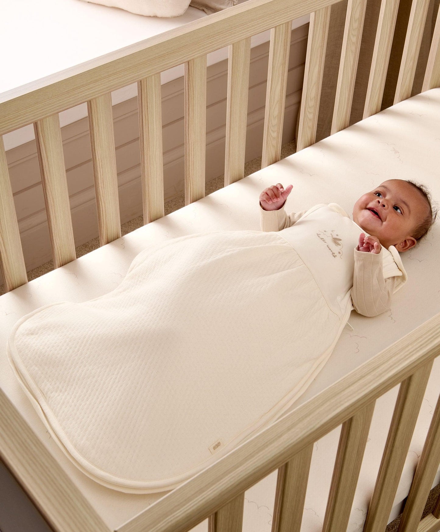 Dreampod 0-6 Months (2.5 Tog) - Welcome to the World Duckling