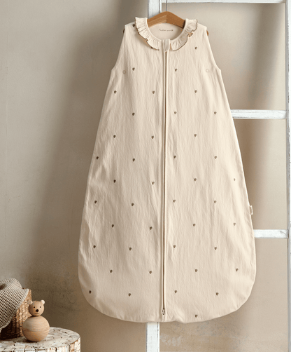 Dreampod 6-18 Months (1.0 Tog) - Welcome to the World Wildflower