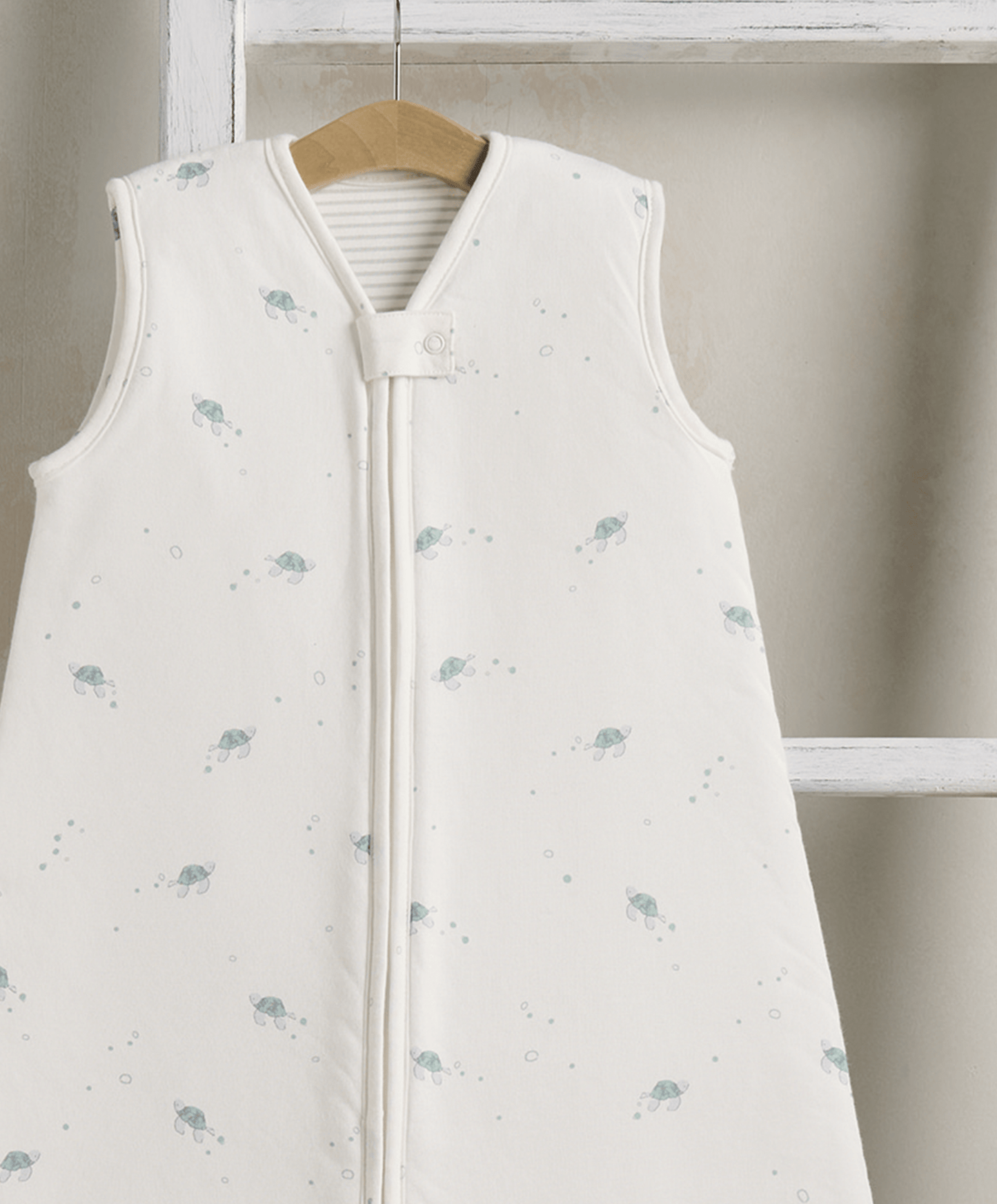 Dreampod 6-18 Months (2.5 Tog) - Turtle