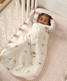 Dreampod 0-6 Months (2.5 Tog) - Jungle