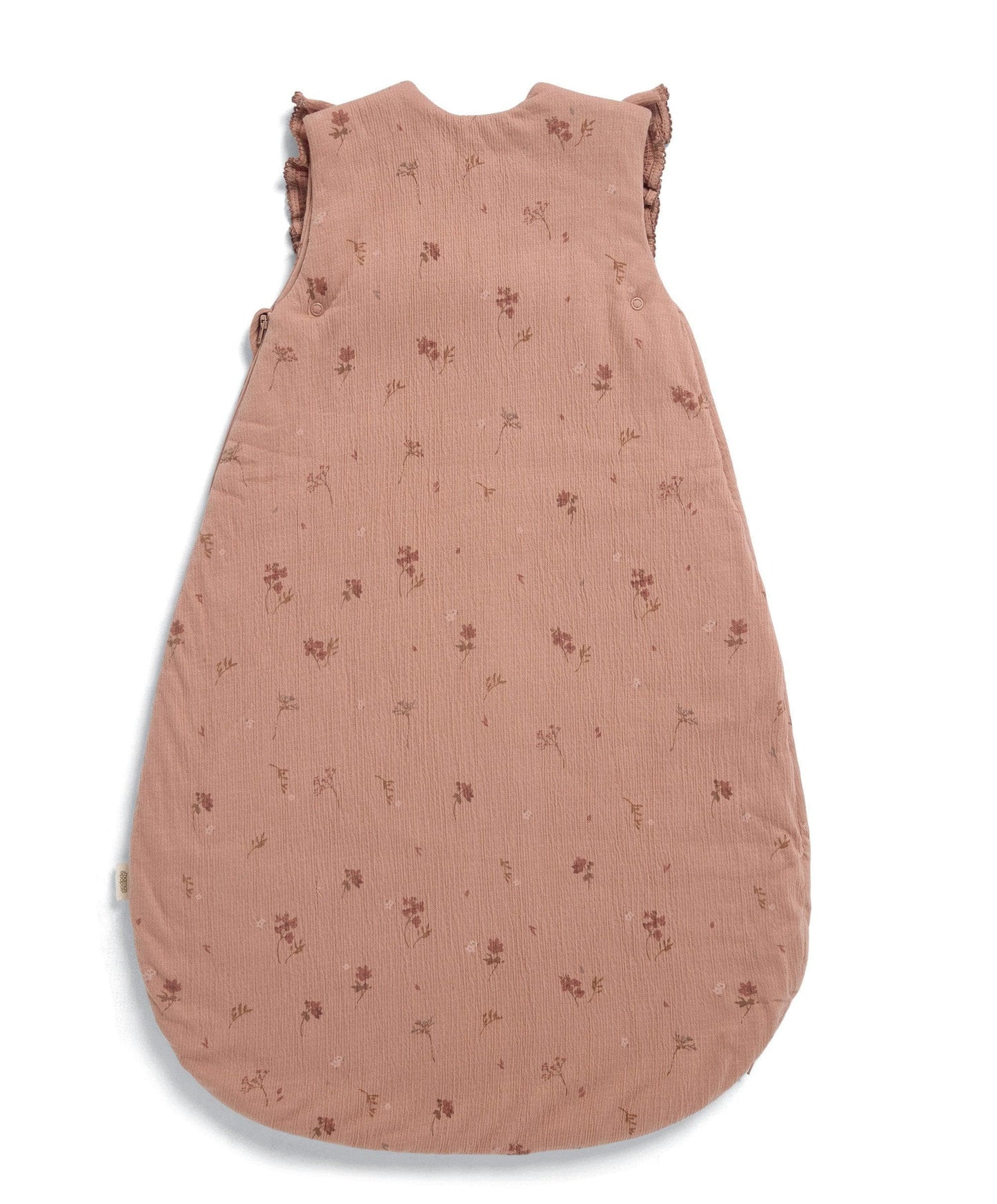 Dreampod 0-6 Months (2.5 Tog) - Welcome to the World Wildflower