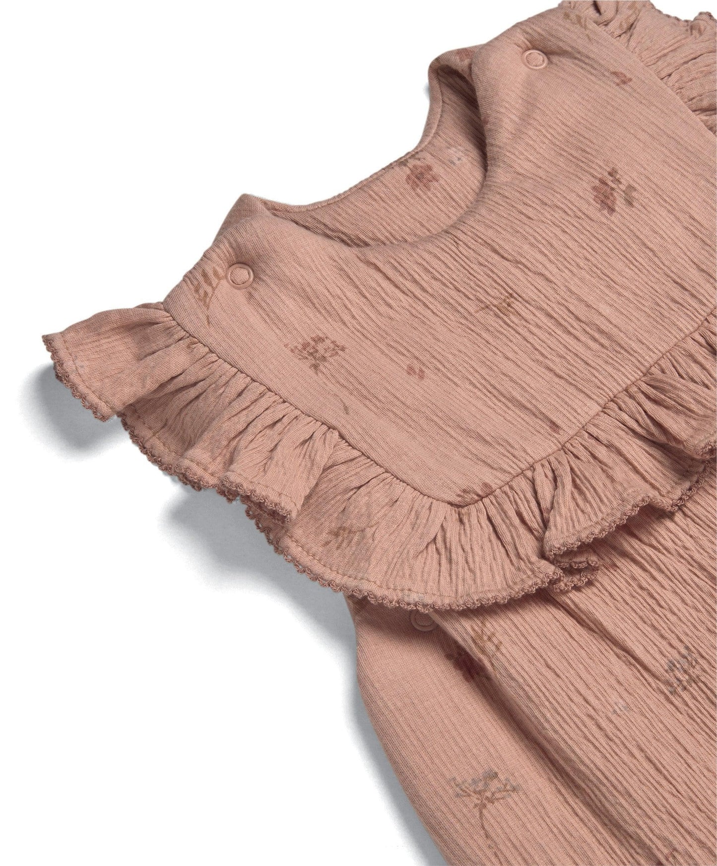 Dreampod 0-6 Months (2.5 Tog) - Welcome to the World Wildflower