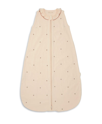 Dreampod 6-18 Months (1.0 Tog) - Welcome to the World Wildflower