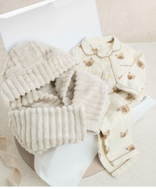 Bedtime Bear - Gift Box