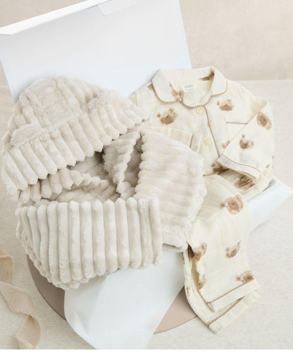 Bedtime Bear - Gift Box