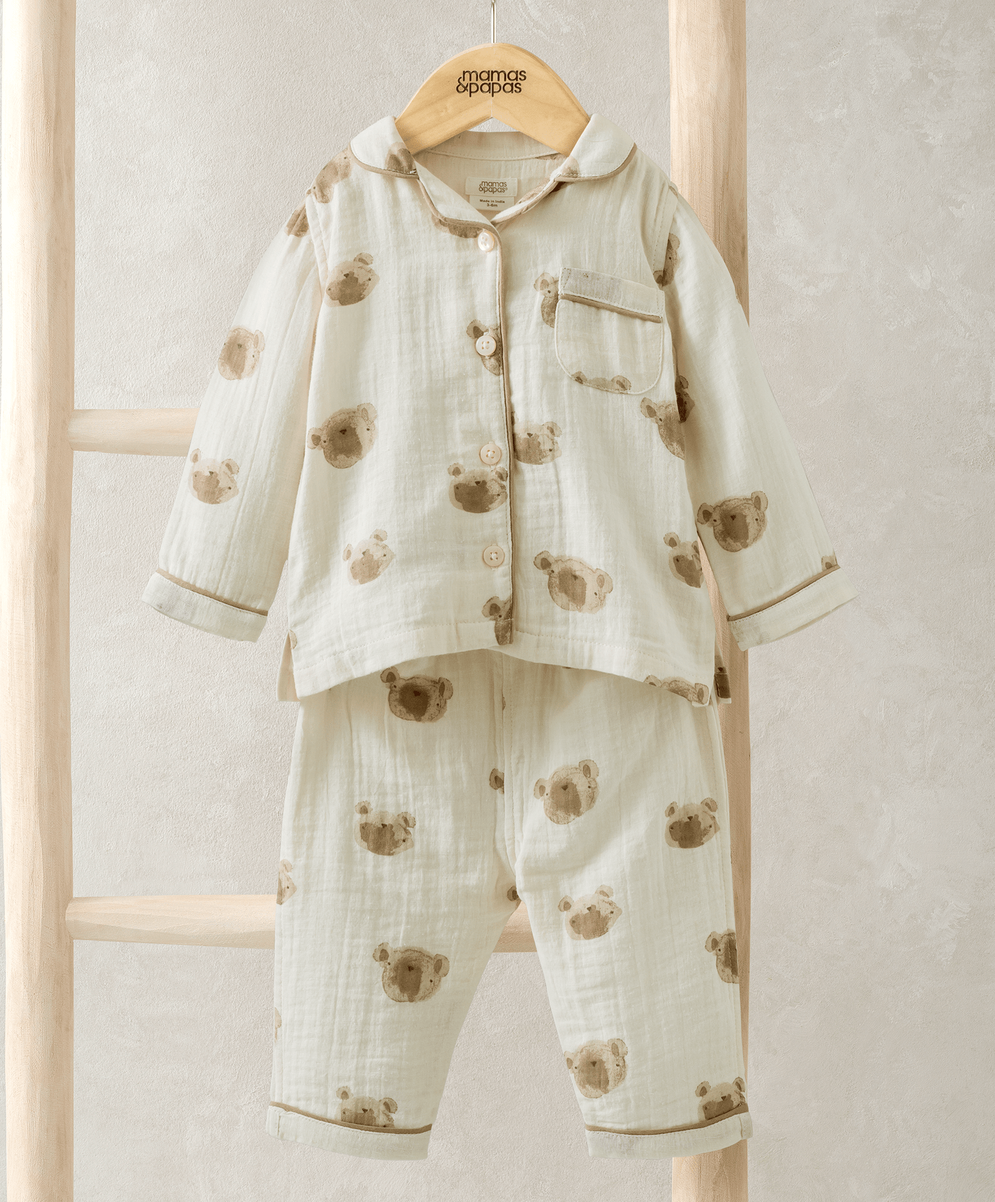 Bedtime Bear - Gift Box