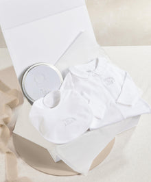 Born in 2025 Baby Boy Gift Box - Medium
