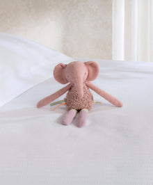 Babyplay Edie Elephant - Small Gift Box