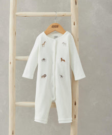 0-3m Welcome to the World Giraffe - Medium Gift Box