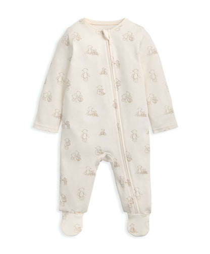 0-3m Goodnight Bear - Gift Box