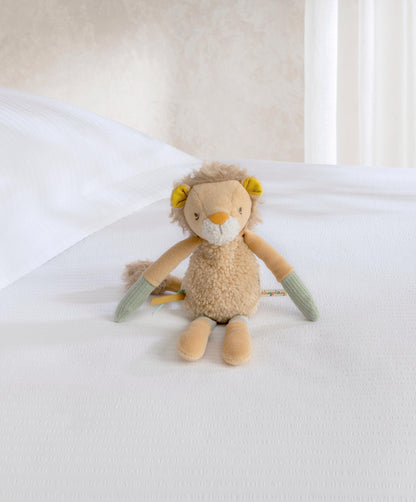 Babyplay Lenny Lion - Small Gift Box