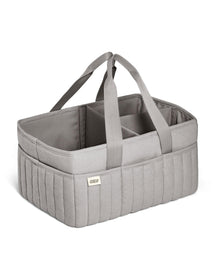 Grey Waffle Caddy Bundle