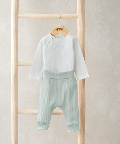 0-3m Little Brother - Gift Box