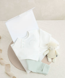 0-3m Little Brother - Gift Box