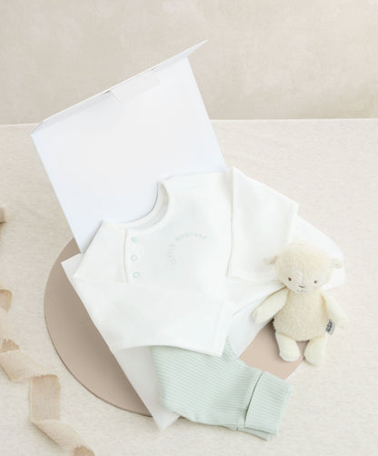 0-3m Little Brother - Gift Box