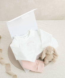 0-3m Little Sister - Gift Box