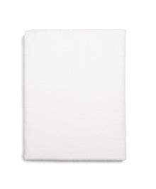 Anti-Allergy Terry Towelling Cotbed Mattress Protector