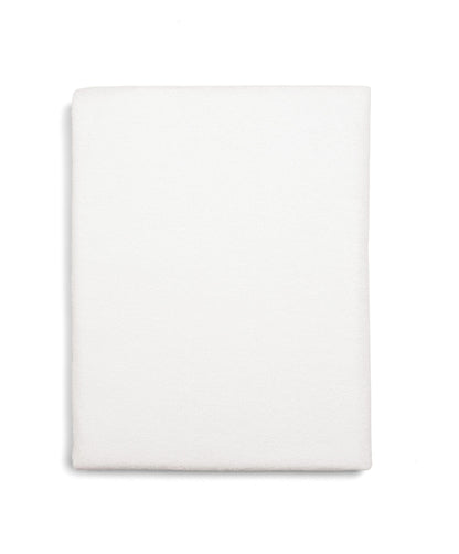 Anti-Allergy Terry Towelling Cotbed Mattress Protector