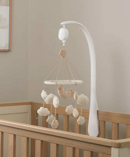 Cloud Musical Mobile - Welcome to the World Duckling