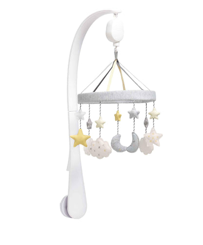Musical Mobile - Cloud