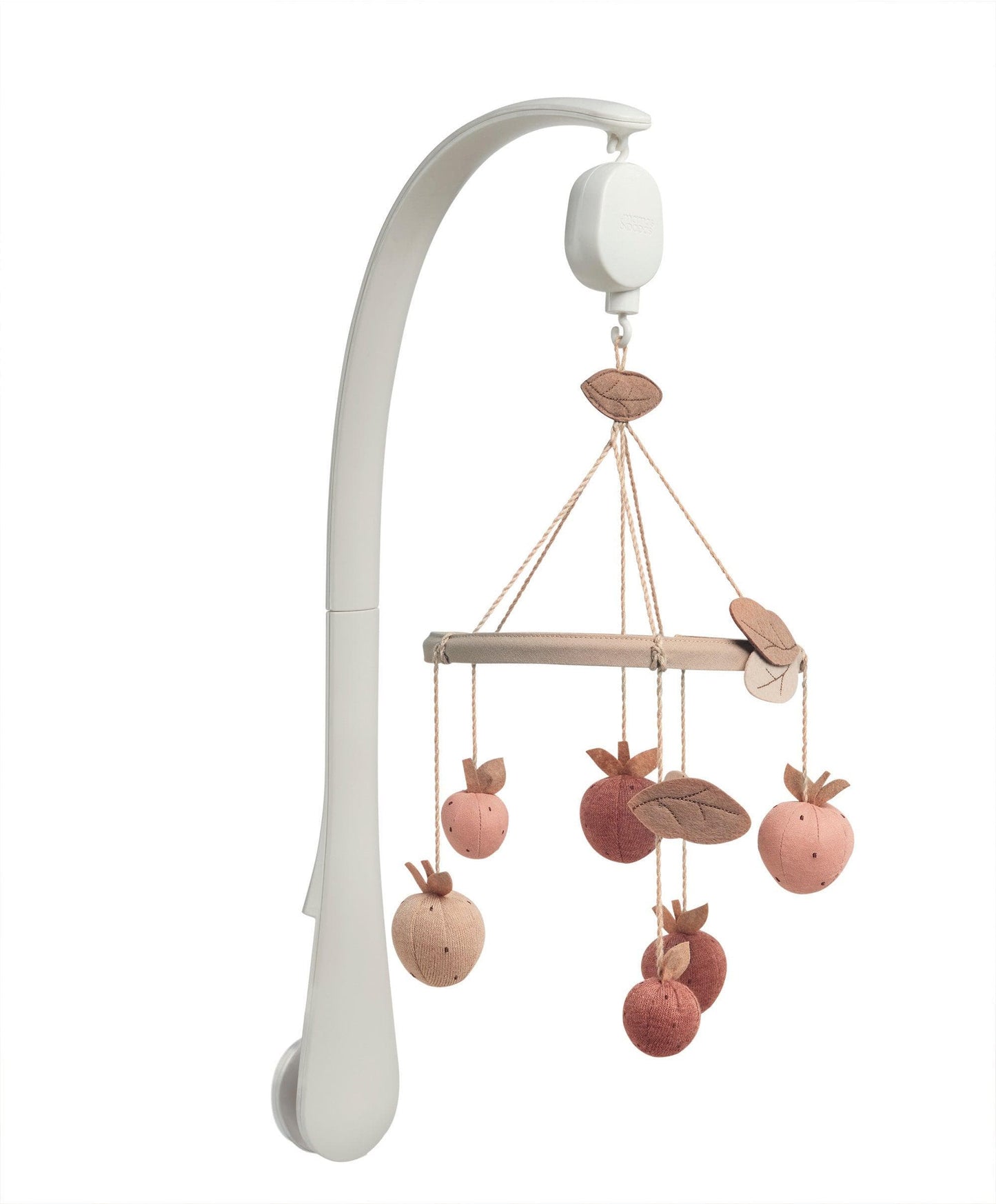 Cot Mobile - Welcome to the World Wildflower