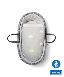 Moses Basket - Dream Upon A Cloud