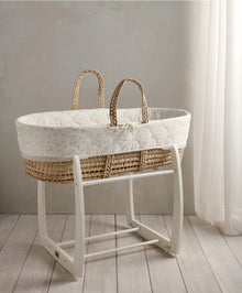 Moses Basket - Welcome to the World Seedling