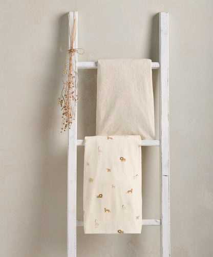 Bedding Bundle (4 Pieces) - Born to be Wild