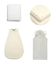 Bedding Bundle (4 Pieces) - Born to be Wild