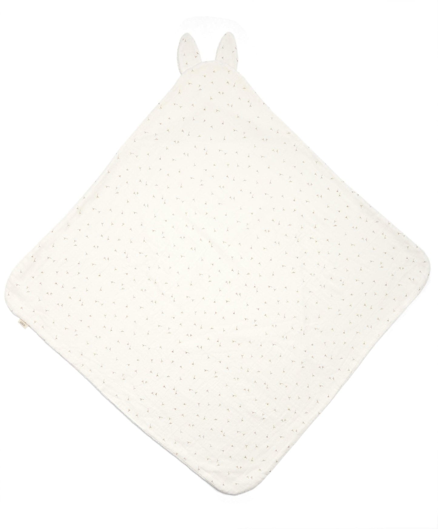 Bedding Bundle (4 Pieces) - Welcome To The World Seedling