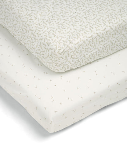 Bedding Bundle (4 Pieces) - Welcome To The World Seedling