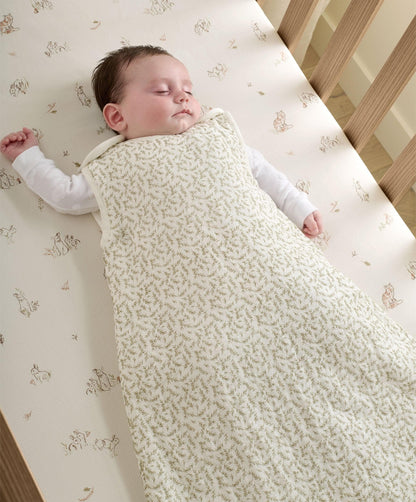 Bedding Bundle (4 Pieces) - Welcome To The World Seedling
