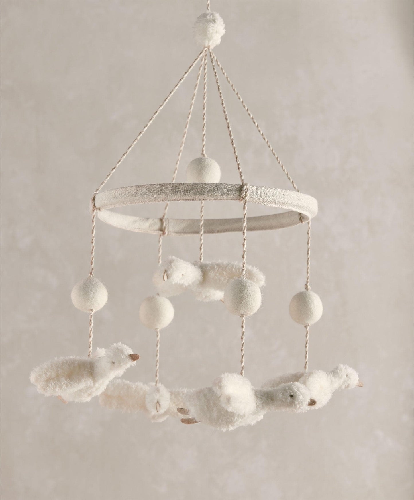 Nursery Bundle (5 Pieces) - Welcome to the World Duckling