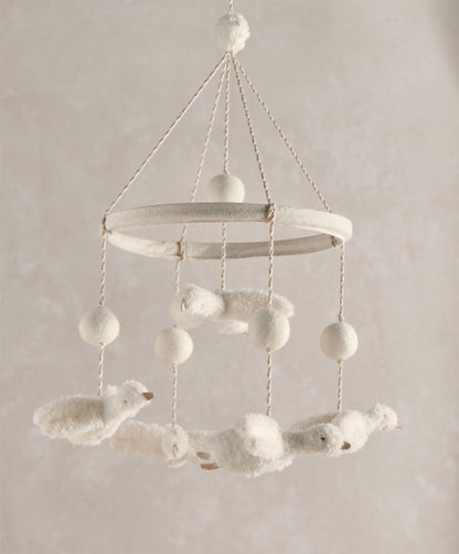 Nursery Bundle (5 Pieces) - Welcome to the World Duckling