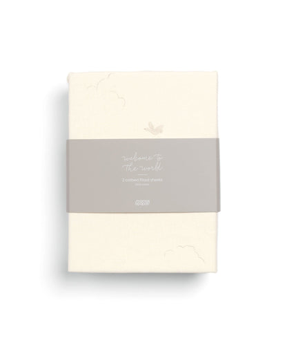Nursery Bundle (5 Pieces) - Welcome to the World Duckling