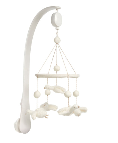 Nursery Bundle (5 Pieces) - Welcome to the World Duckling