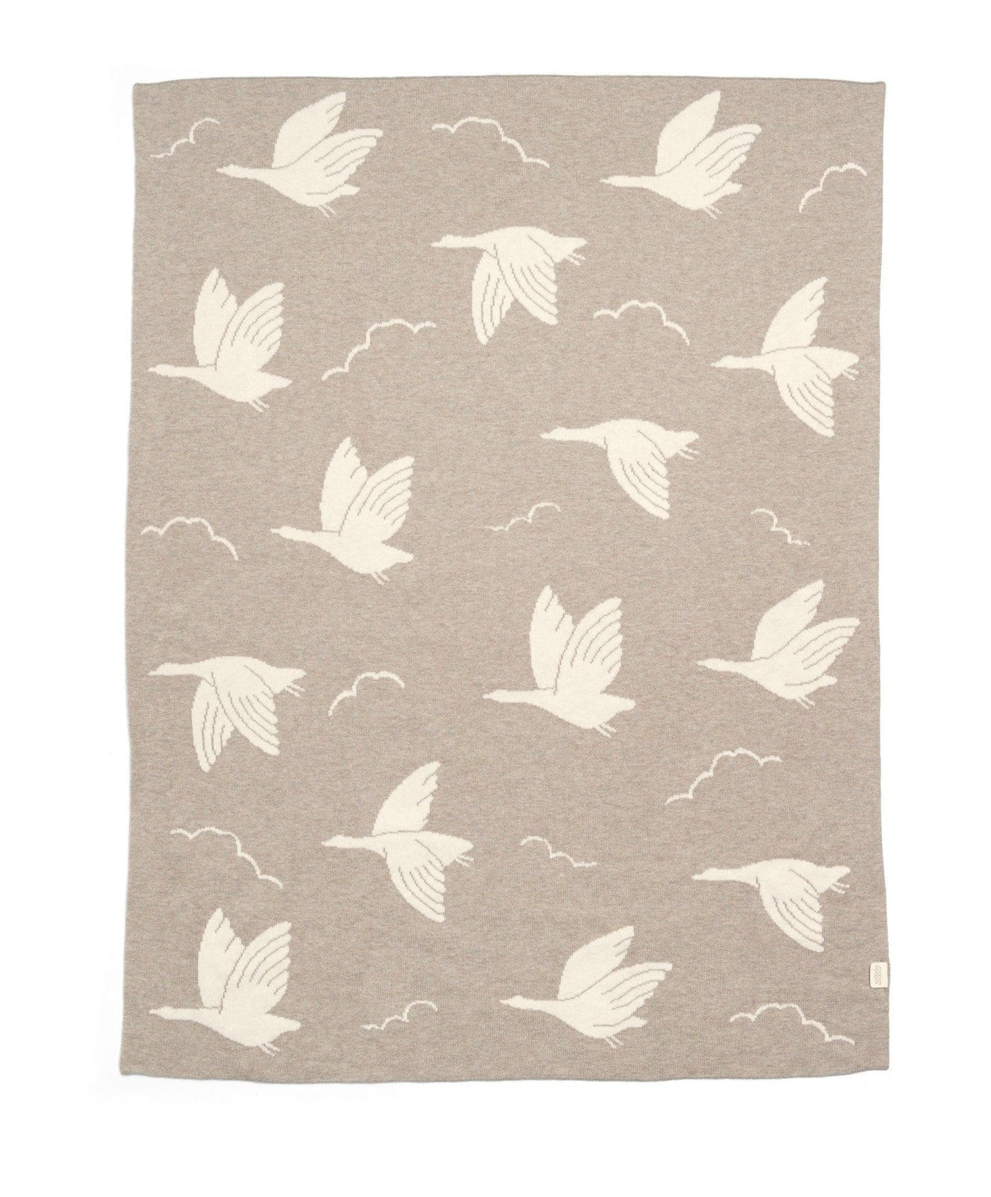 Nursery Bundle (5 Pieces) - Welcome to the World Duckling